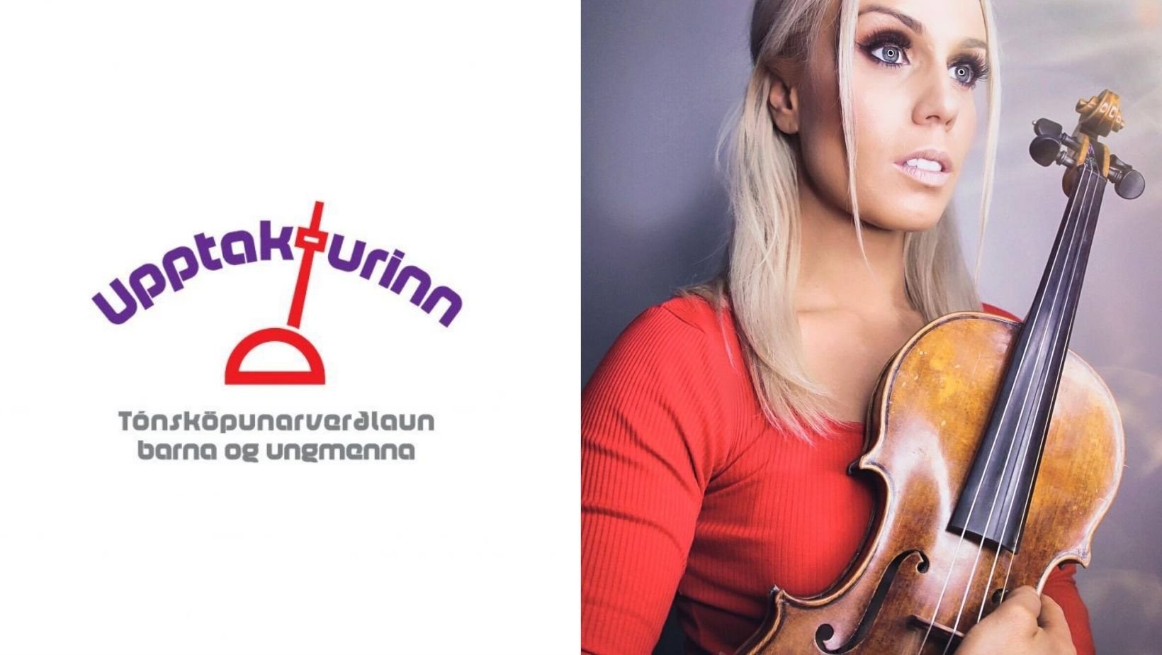 Tíu verk valin til þátttöku í Upptaktinum