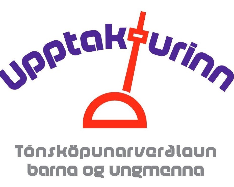 Upptakturinn slær taktinn á ný