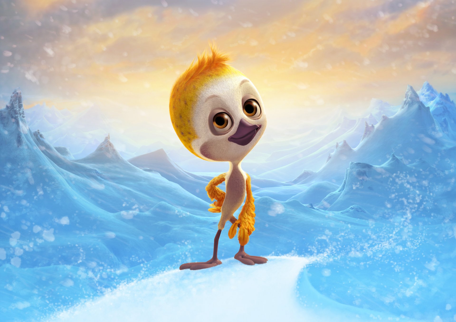 LÓI og SinfoniaNord – hljómleikabíó