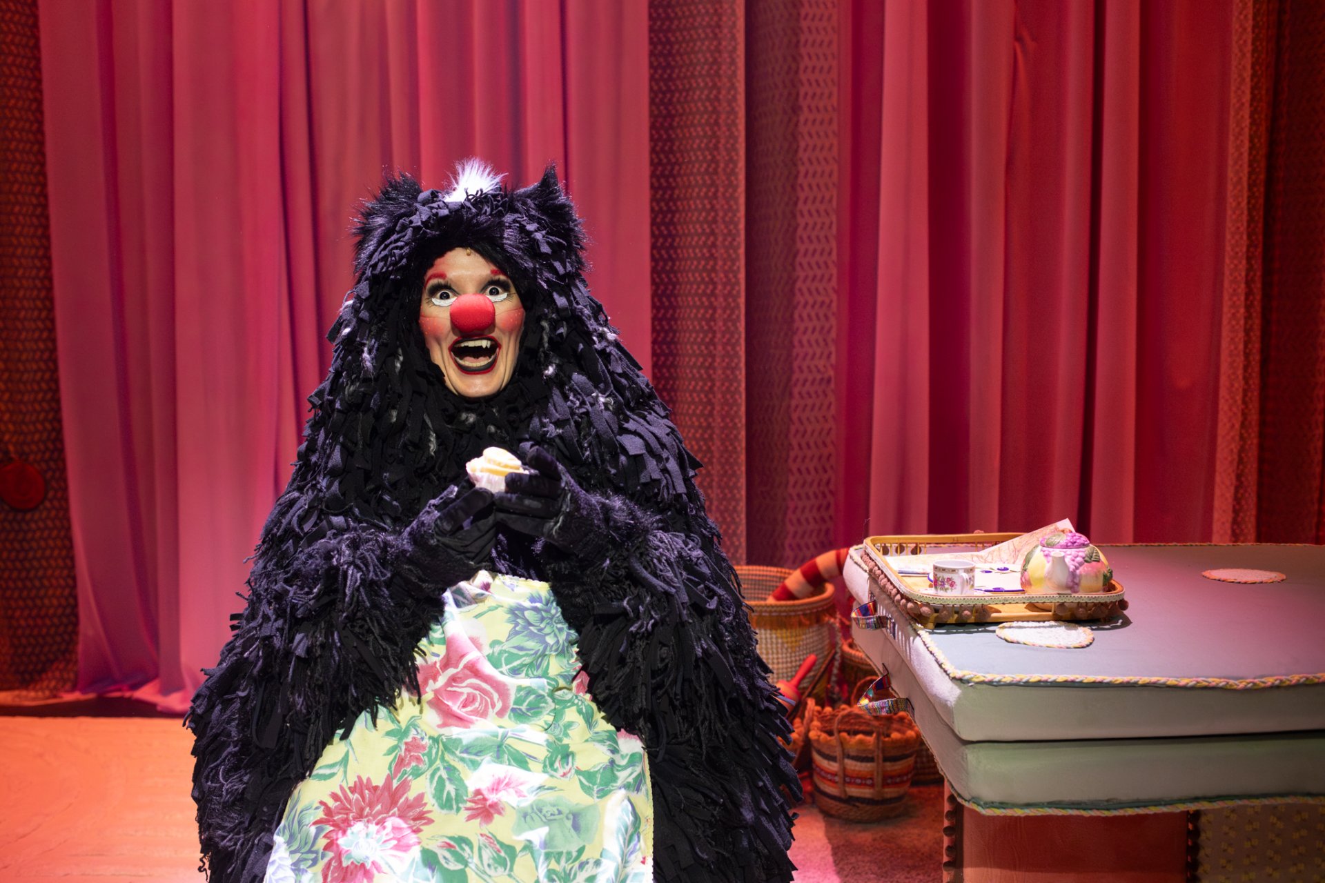 Aðeins þrjár sýningarhelgar eftir