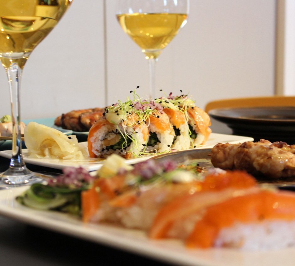 Majó flytur starfsemi sína í Hof