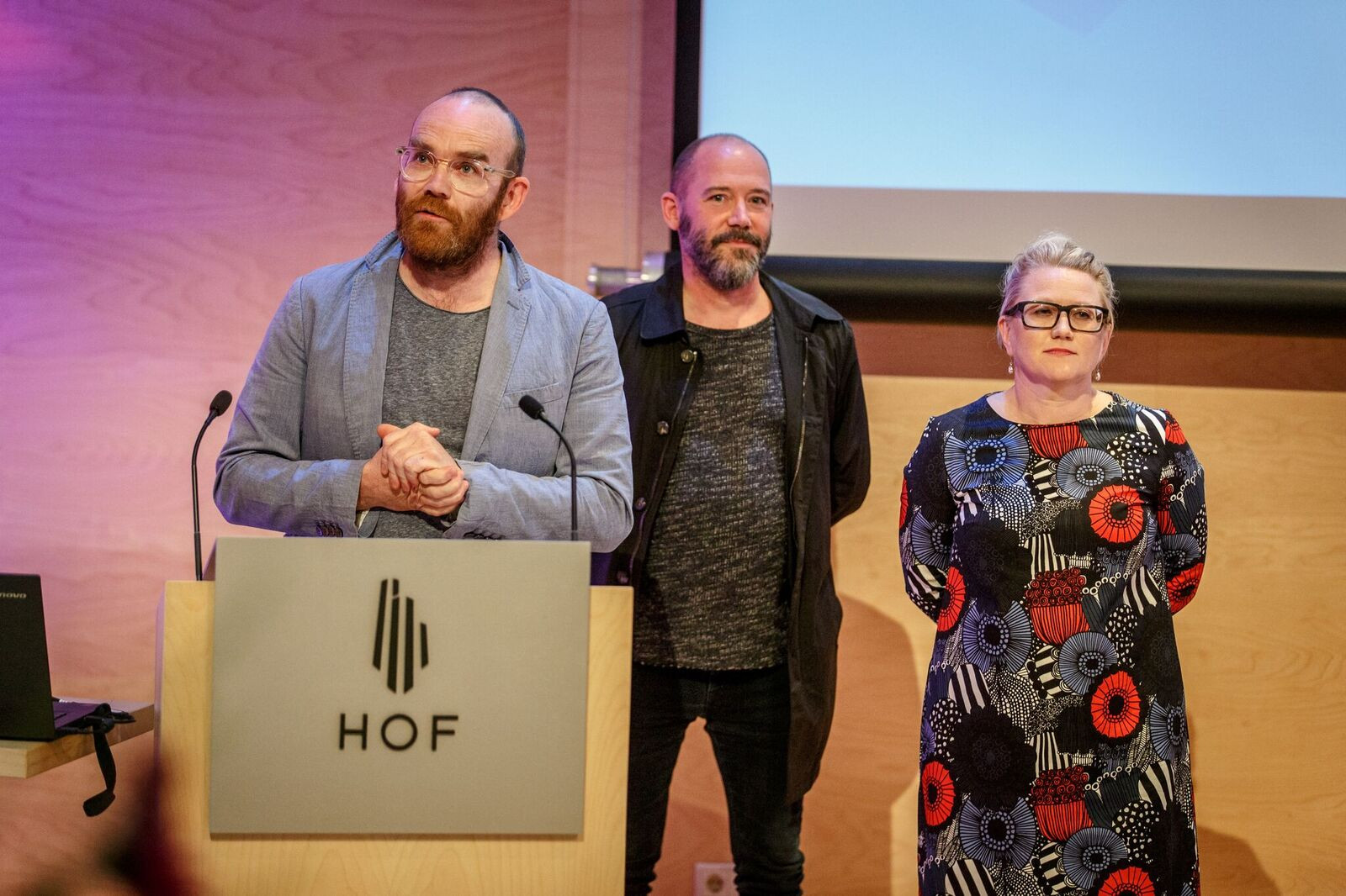 Menningarfélagið í Síðdegisútvarpinu