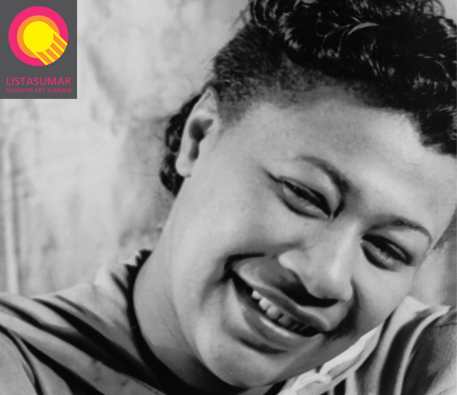 Ella Fitzgerald í 100 ár