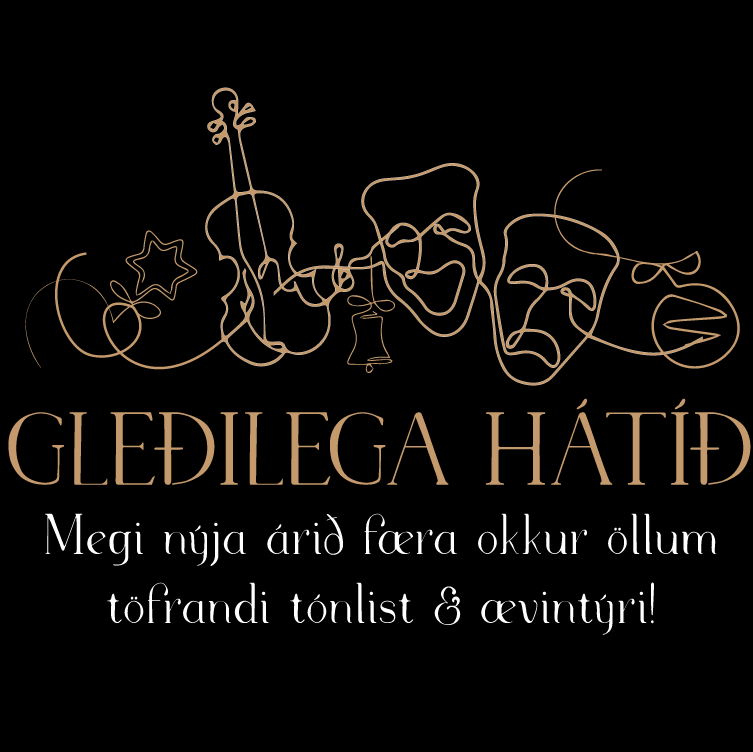 Opnunartímar í Hofi yfir hátíðarnar