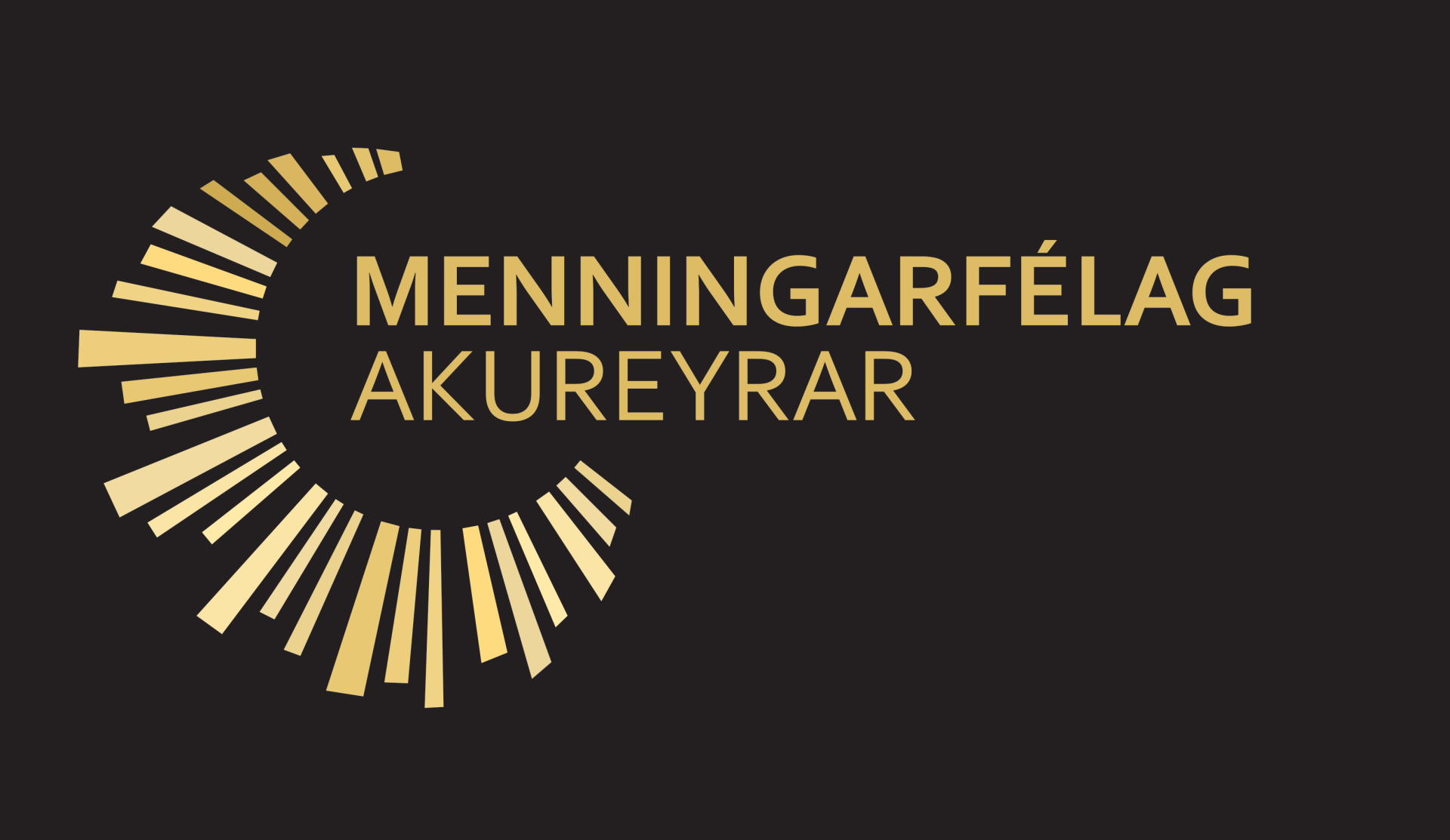 Aðalfundur Menningarfélags Akureyrar