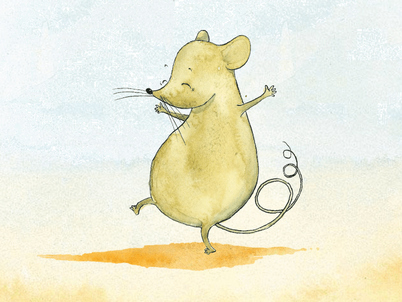 Skólatónleikar með tónelsku músíkmúsinni Maximús músíkús í Hofi