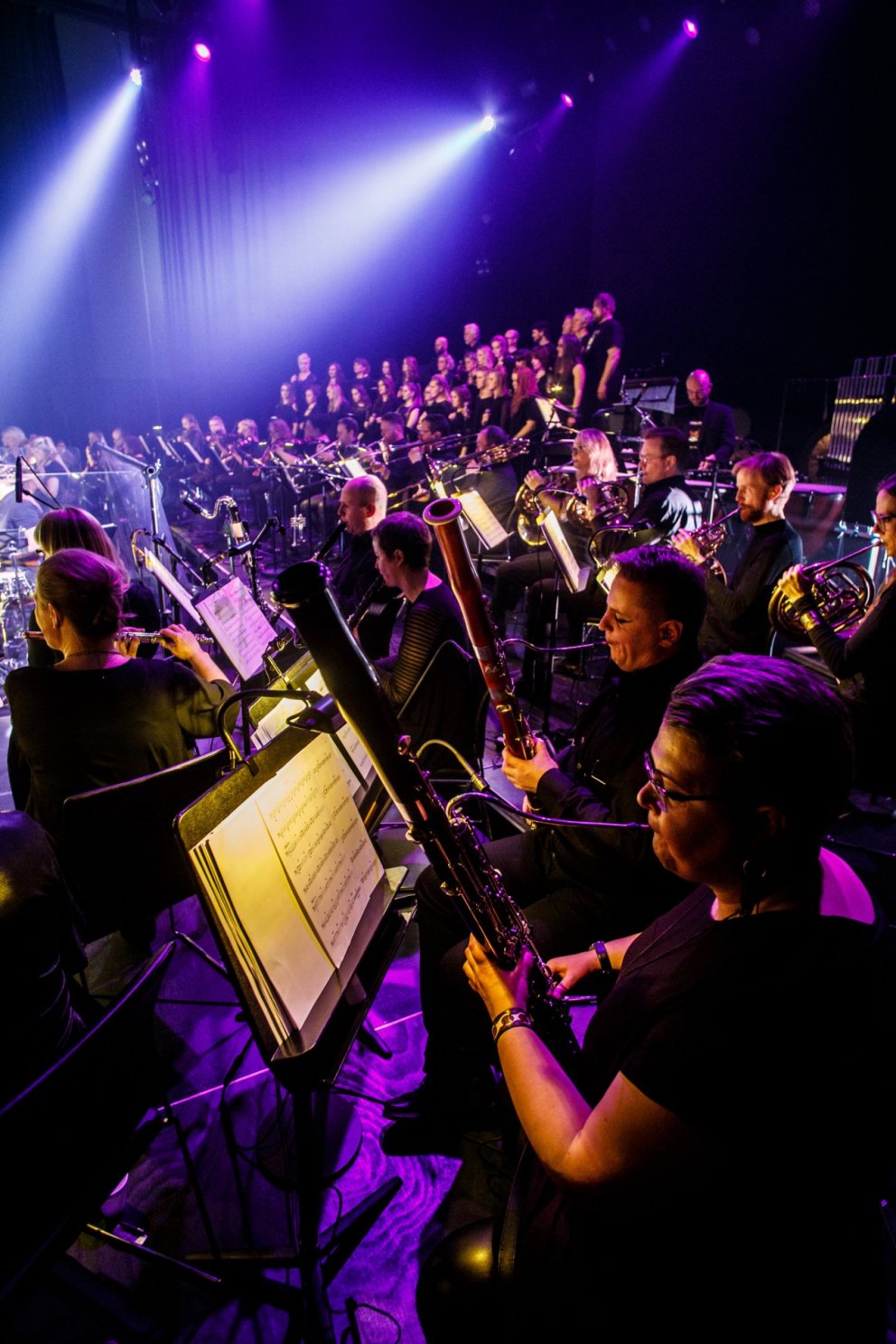 SinfoníaNord valið áhersluverkefni sóknaráætlunar Eyþings SinfoníaNord valið áhersluverkefni sóknaráætlunar Eyþings