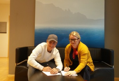 LVMA sýnir Ávaxtakörfuna í Hofi.