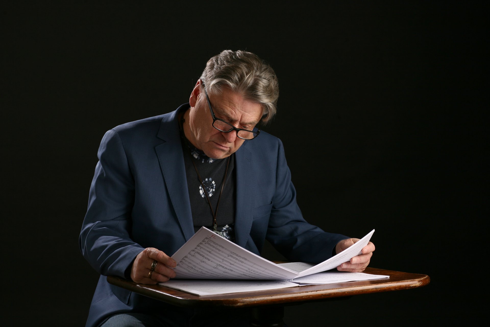 Velkomin á kynningu fyrir páskatónleika Sinfóníuhljómsveitar Norðurlands í Hofi