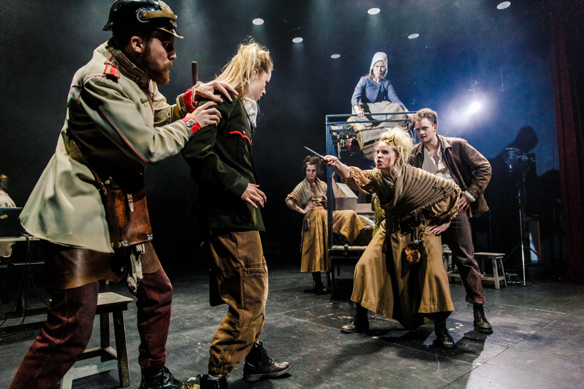 Mynd: Auðunn Níelsson