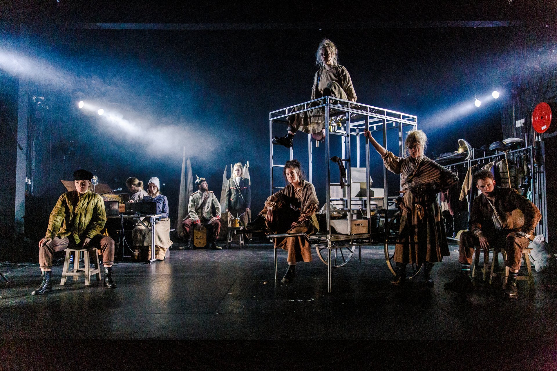 Mynd: Auðunn Níelsson