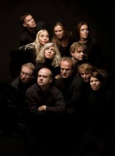 Kynslóðir tveggja tónskálda mætast