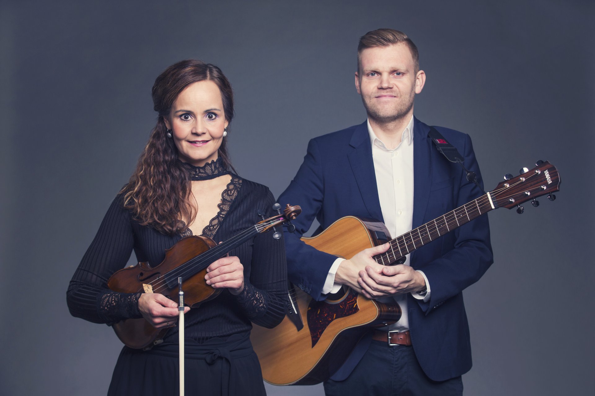 Mynd: Auðunn Níelsson