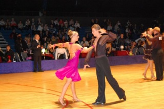 Alþjóðlegi dansdagurinn