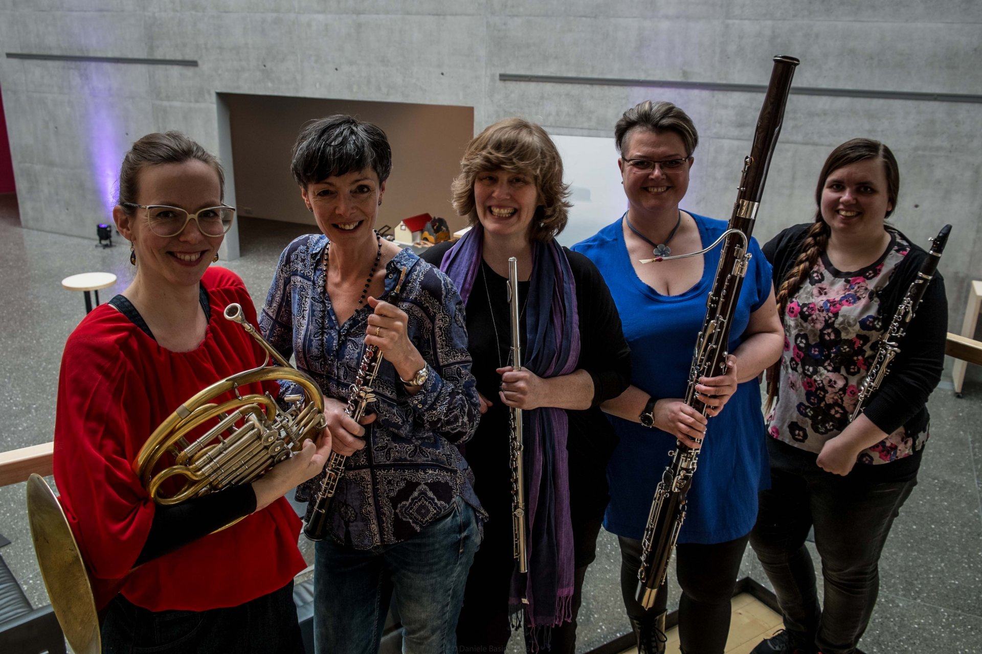 Afmælisvika Tónlistarfélags Akureyrar í Hofi