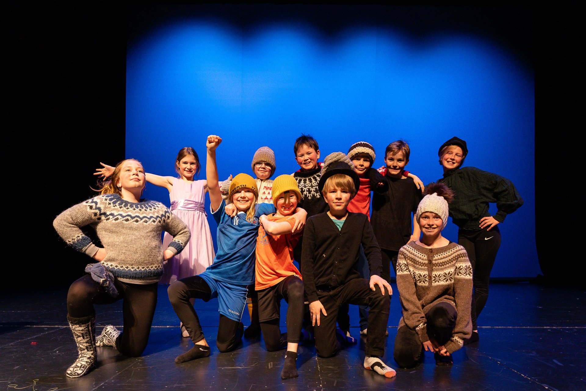 Skráning á vorönn LLA hefst 11. desember