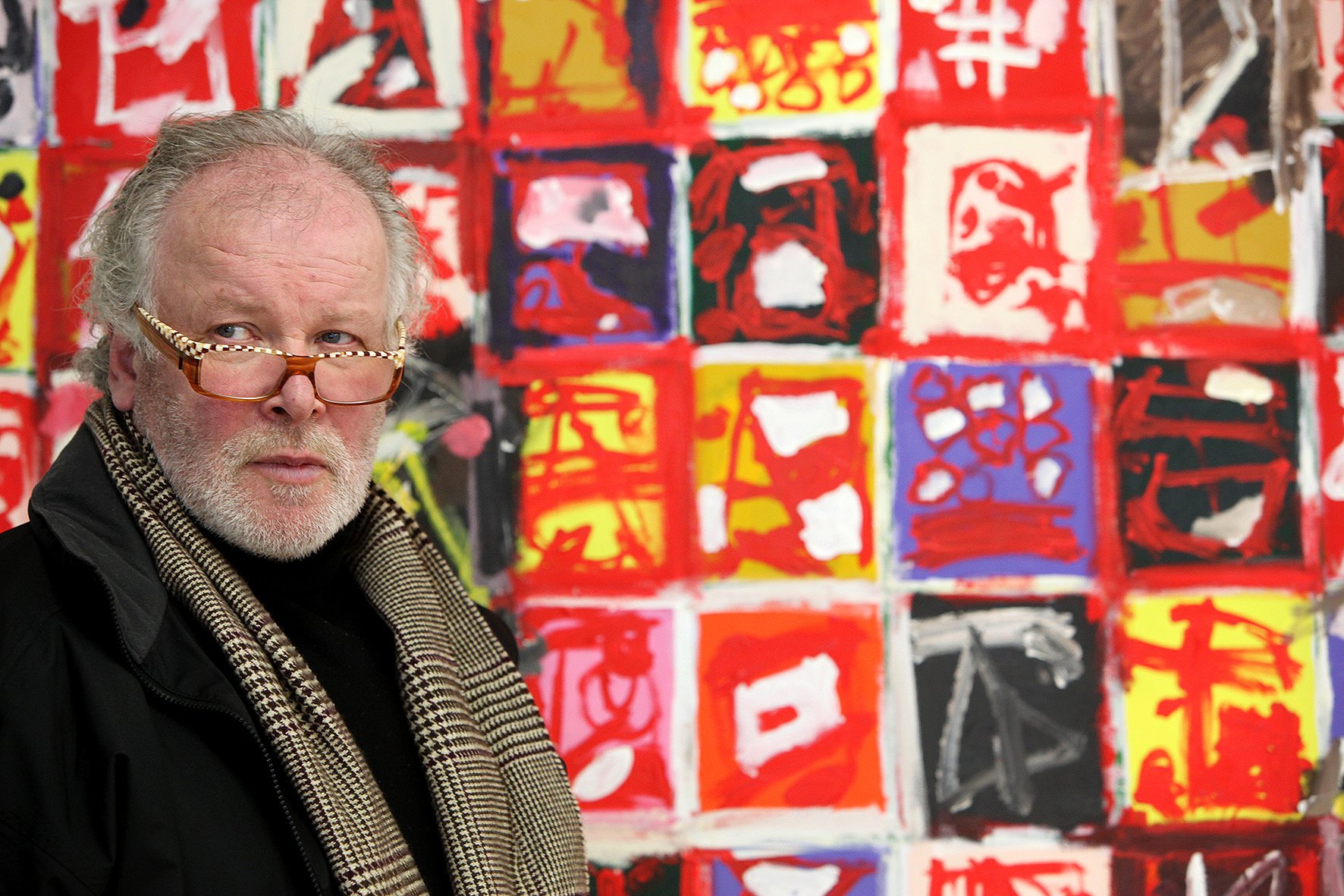 Mynd: Skapti Hallgrímsson