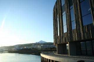 Fjórir ráðnir í Menningarhúsið Hof – 150 umsóknir bárust