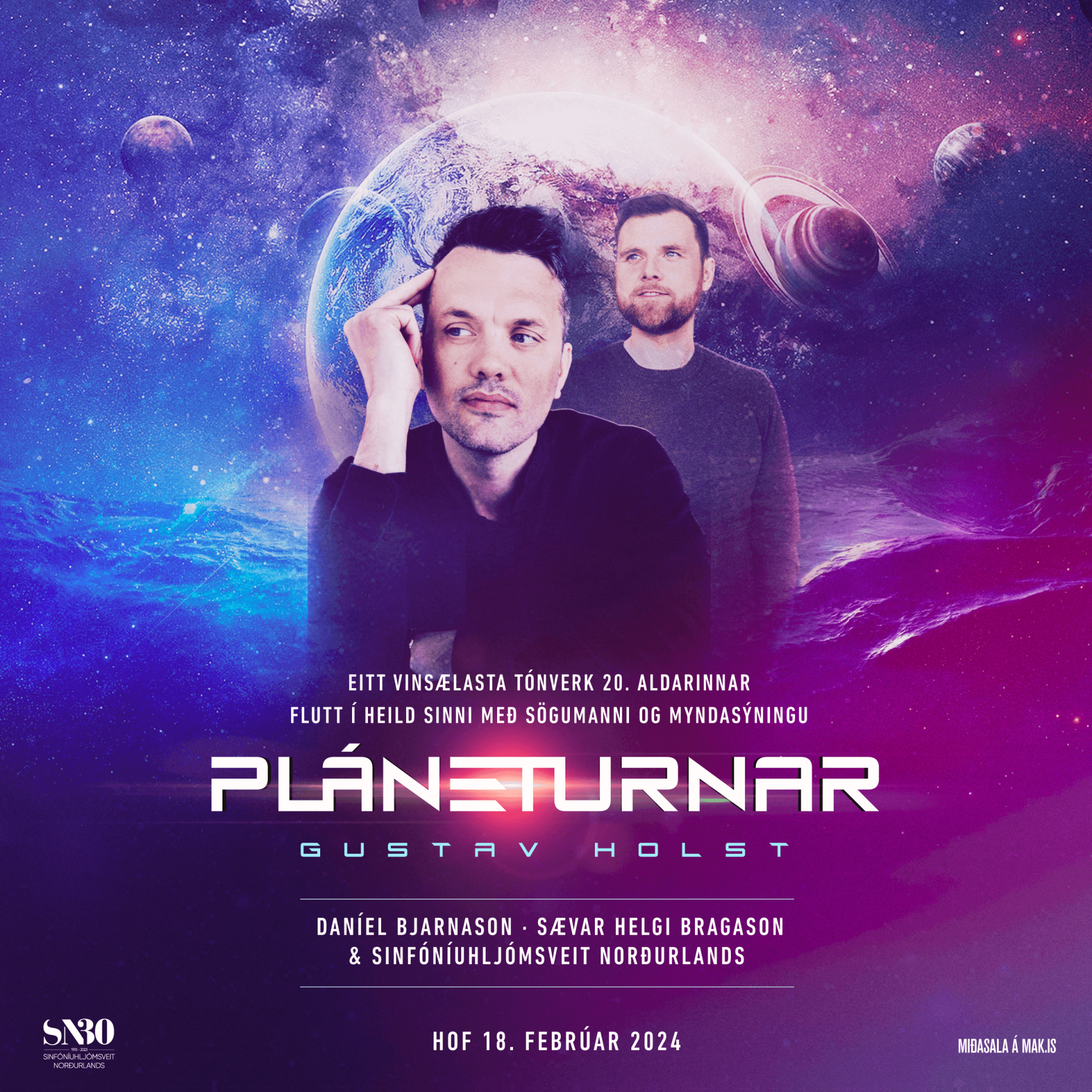 Allra síðustu dagar forsölutilboðs