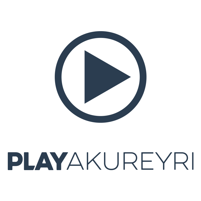 Play Akureyri leikjaleikhúshátið