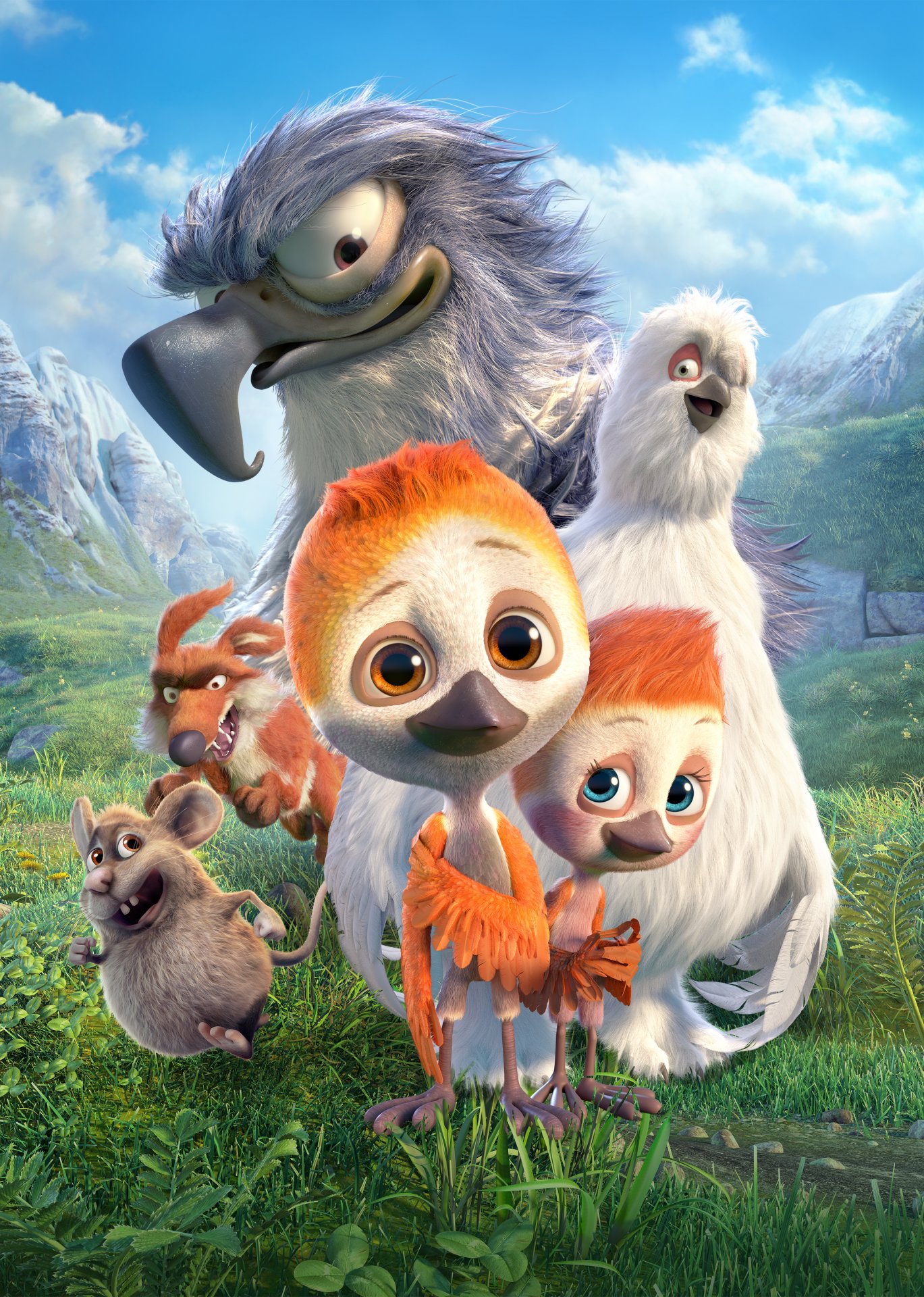 Á sunnudaginn verður alvöru íslenskt hljómleikabíó fyrir alla fjölskylduna í Hofi.