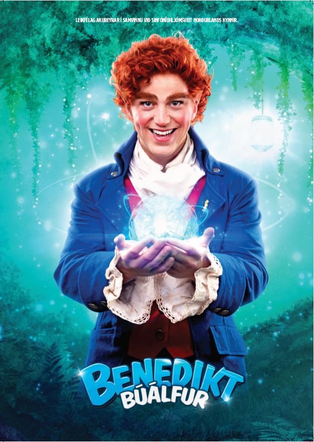 Aukasýningar um páskana