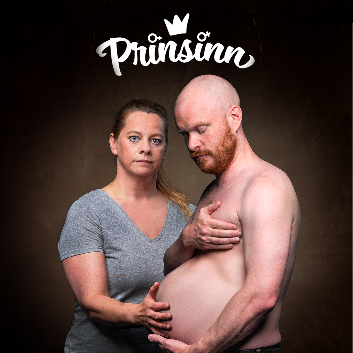 Prinsinn mætir í Hof – Miðasala hafin