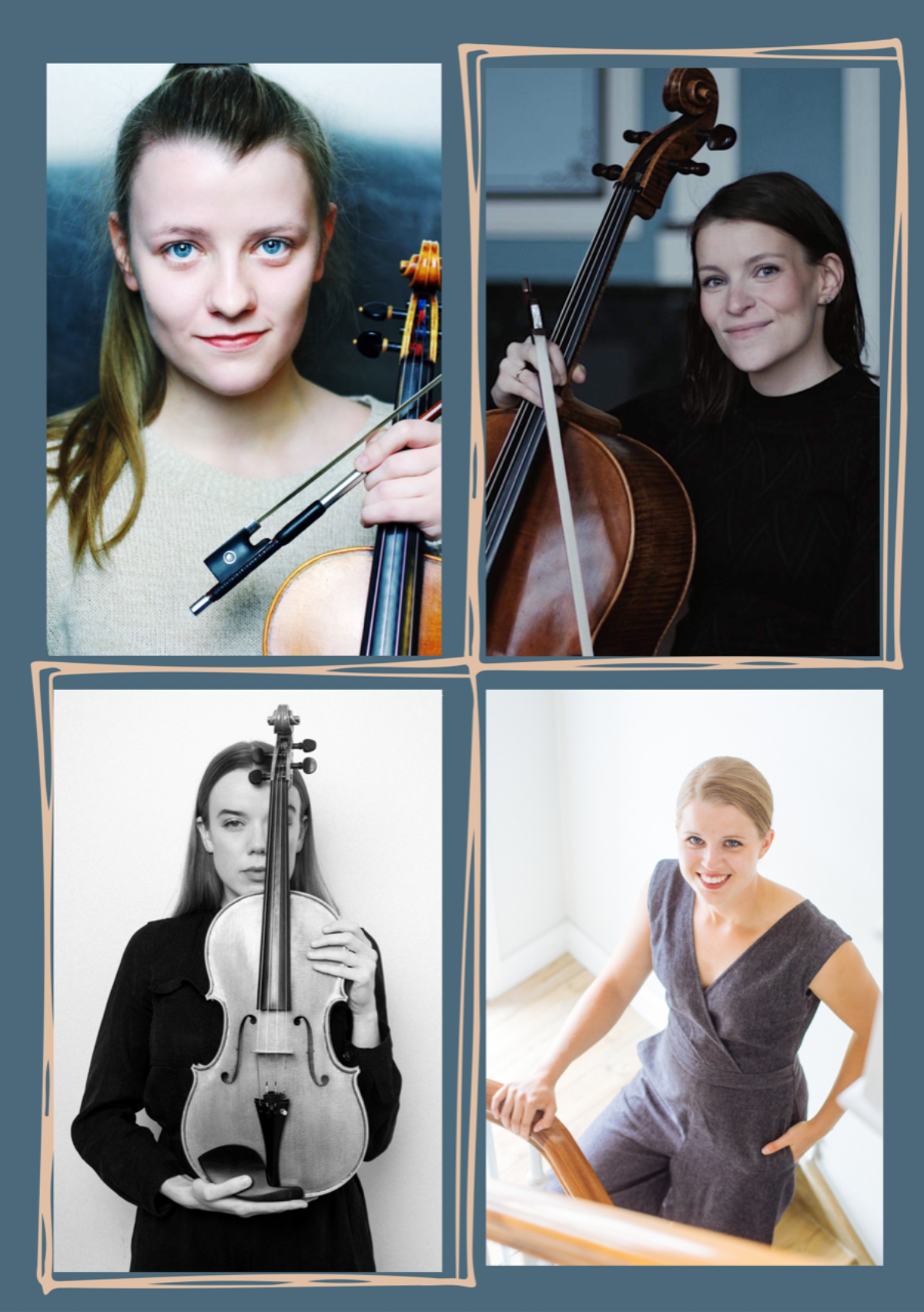 Rætur í Hofi á sunnudaginn