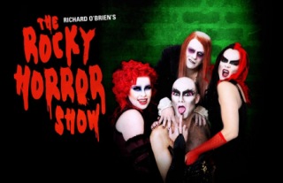 Rocky Horror