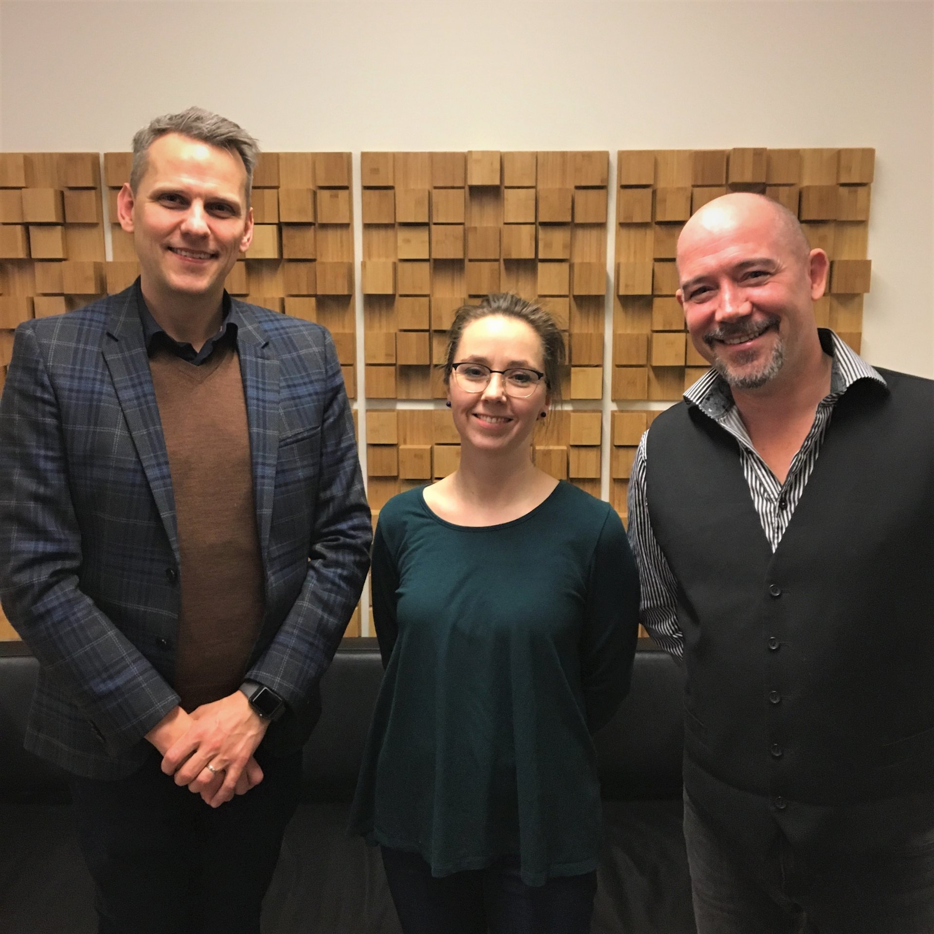 MAk og RÚV ræða samstarf