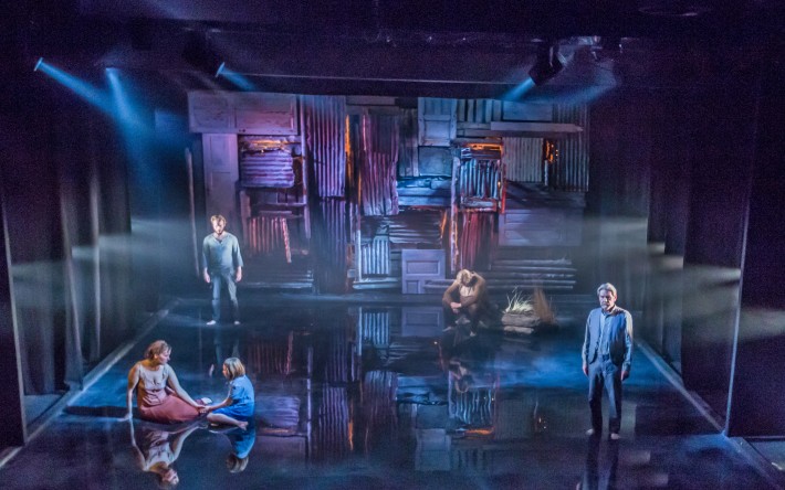 Sek fær góðar viðtökur