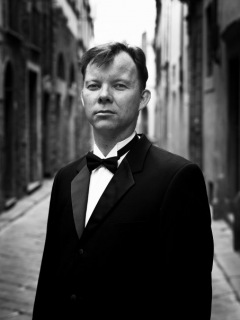 Heim í fjörðinn með Sigga Þengils tenór