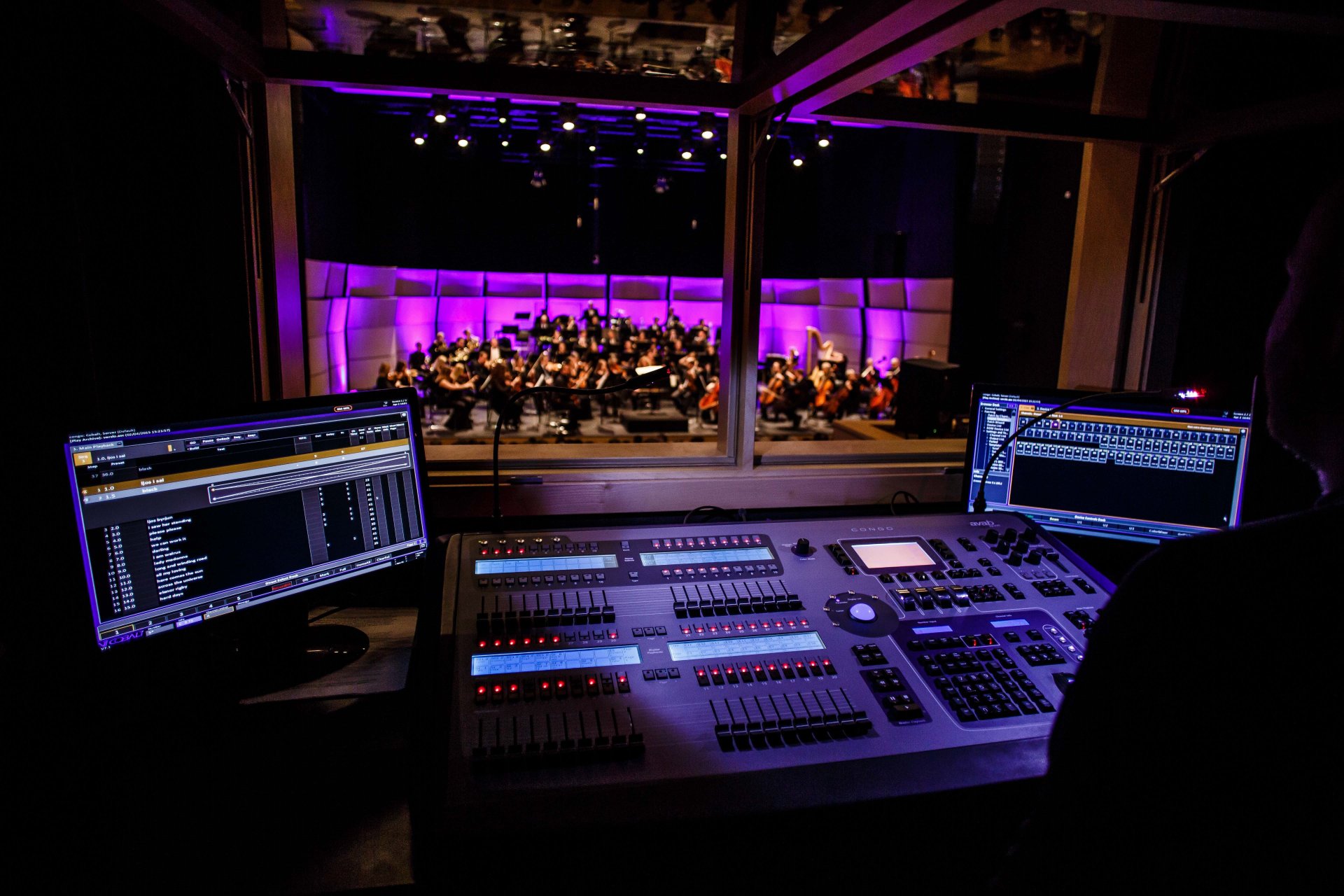 Greiðslur til hljóðfæraleikara hækka