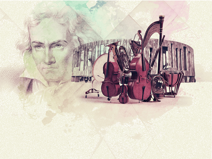 Efnisskrá afmælistónleikanna er hér