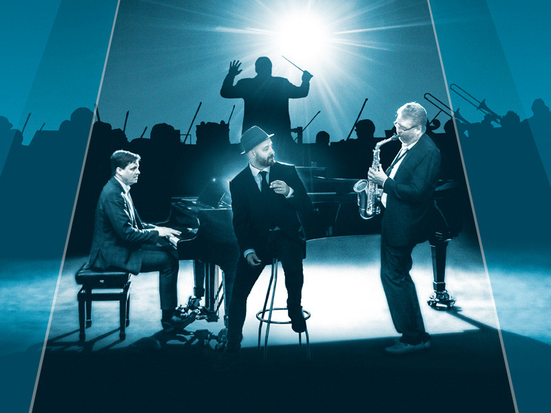 Stórviðburður í íslensku tónlistarlífi í Hofi