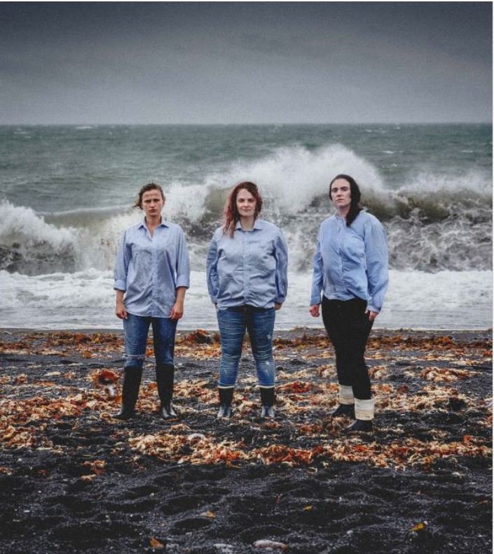 Mynd: Auðunn Níelsson