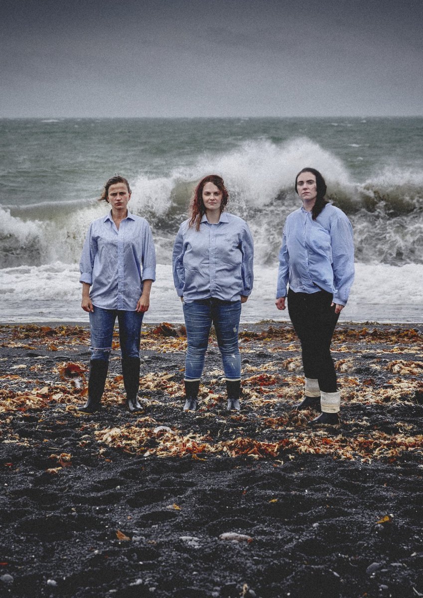 Mynd: Auðunn Níelsson