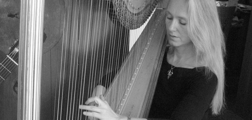 Harpan heiðruð í Hofi