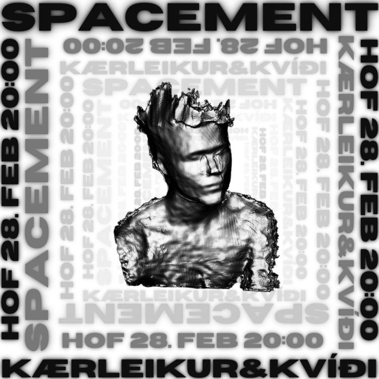 Frábær helgi framundan