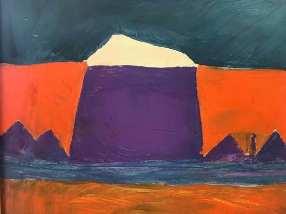 Stórval og Listasumar