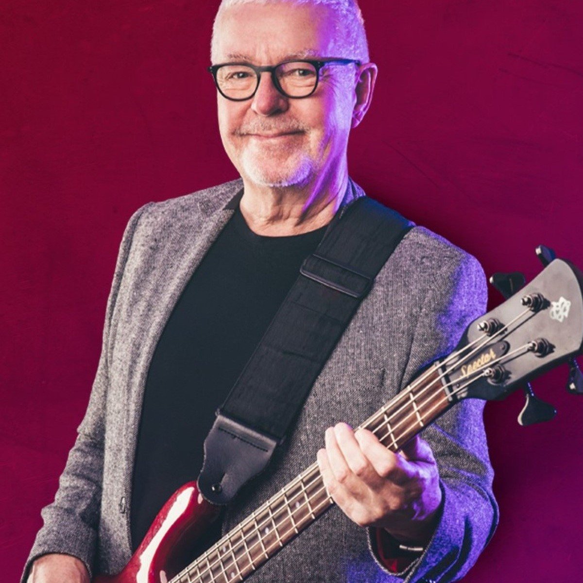 Uppselt á Pálma og Benedikt búálf