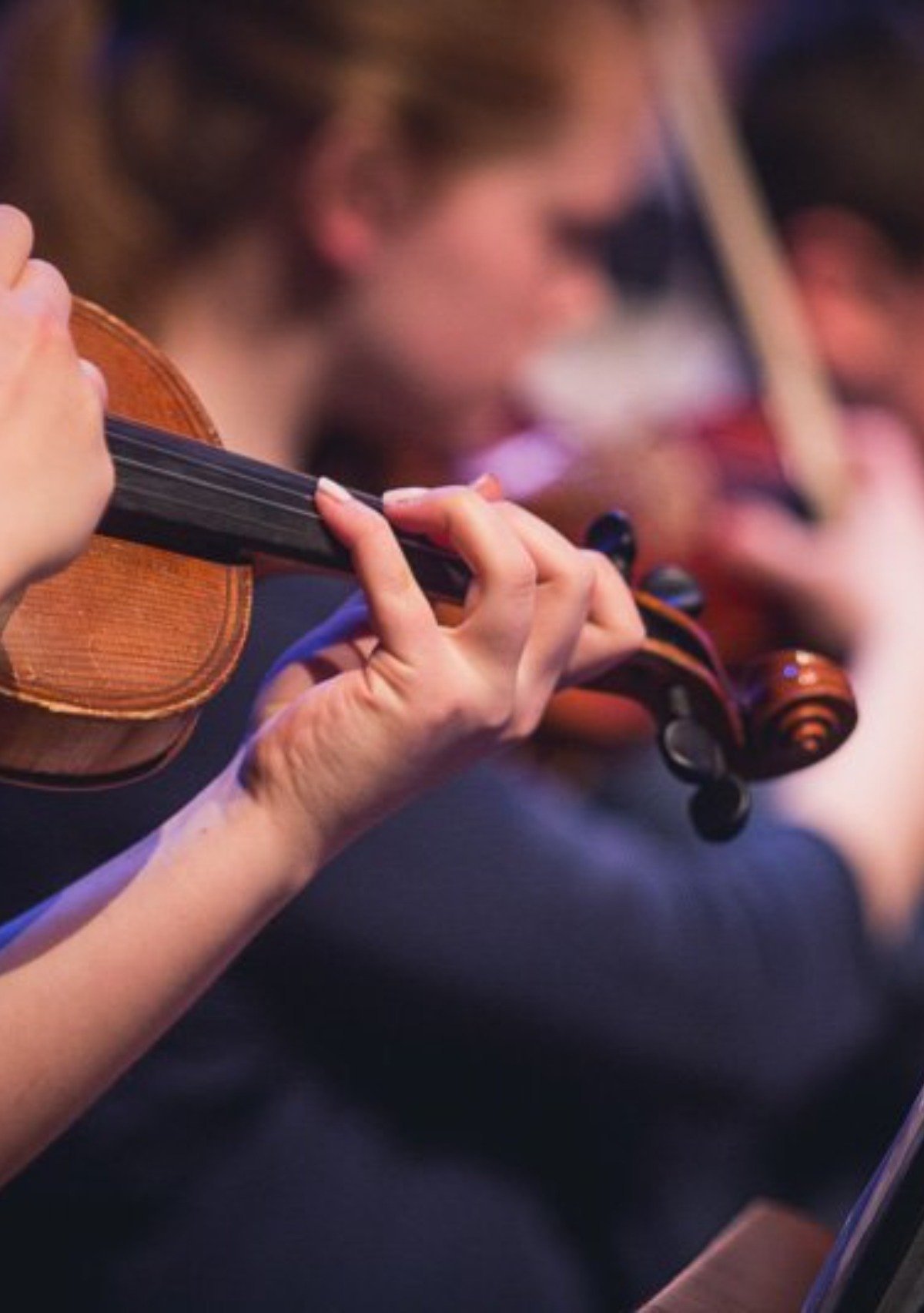 Þorgerðartónleikar í Hofi á miðvikudagskvöldið