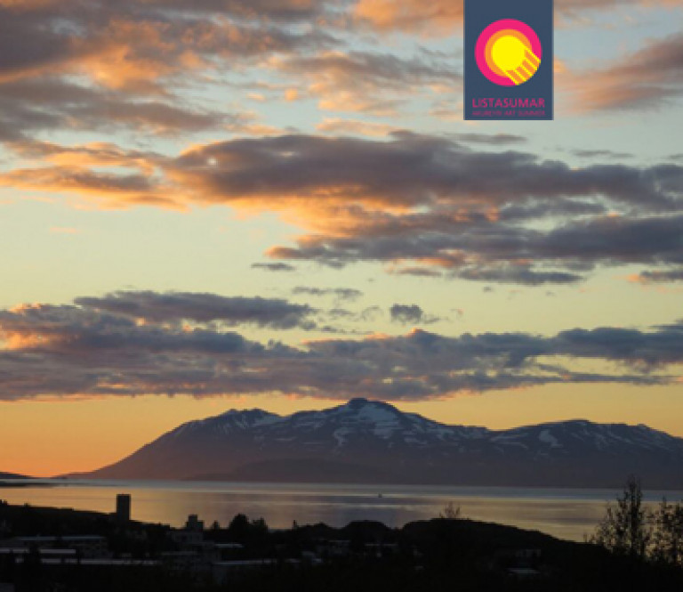 Ungt tónlistarfólk á Norðurlandi flytur sumartóna