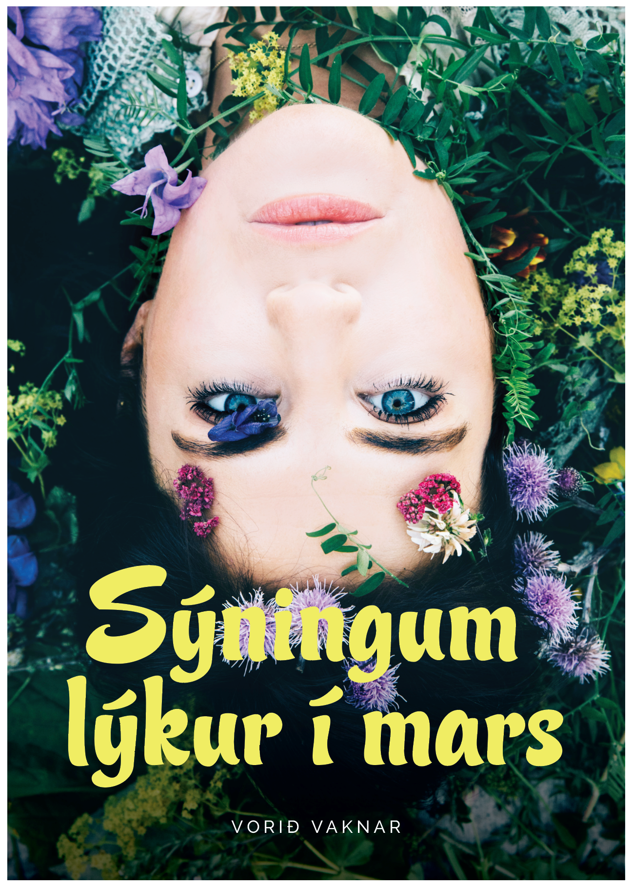 Vorið, Sondheim og Tröll