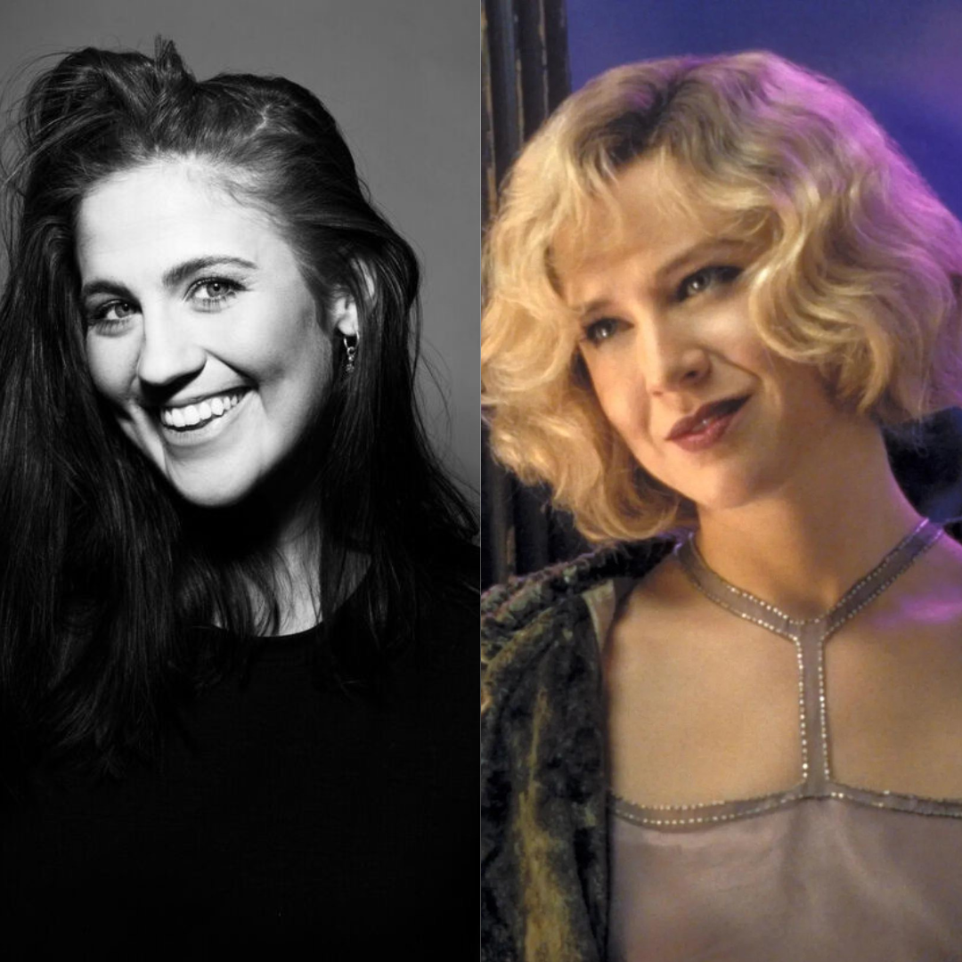 Þórdís Björk er Roxy