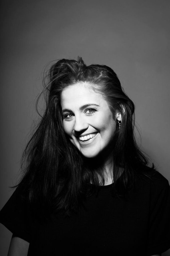 Þórdís Björk Þorfinnsdóttir leikur eitt aðalhlutverkið í verðlaunasöngleiknum Vorið vaknar.