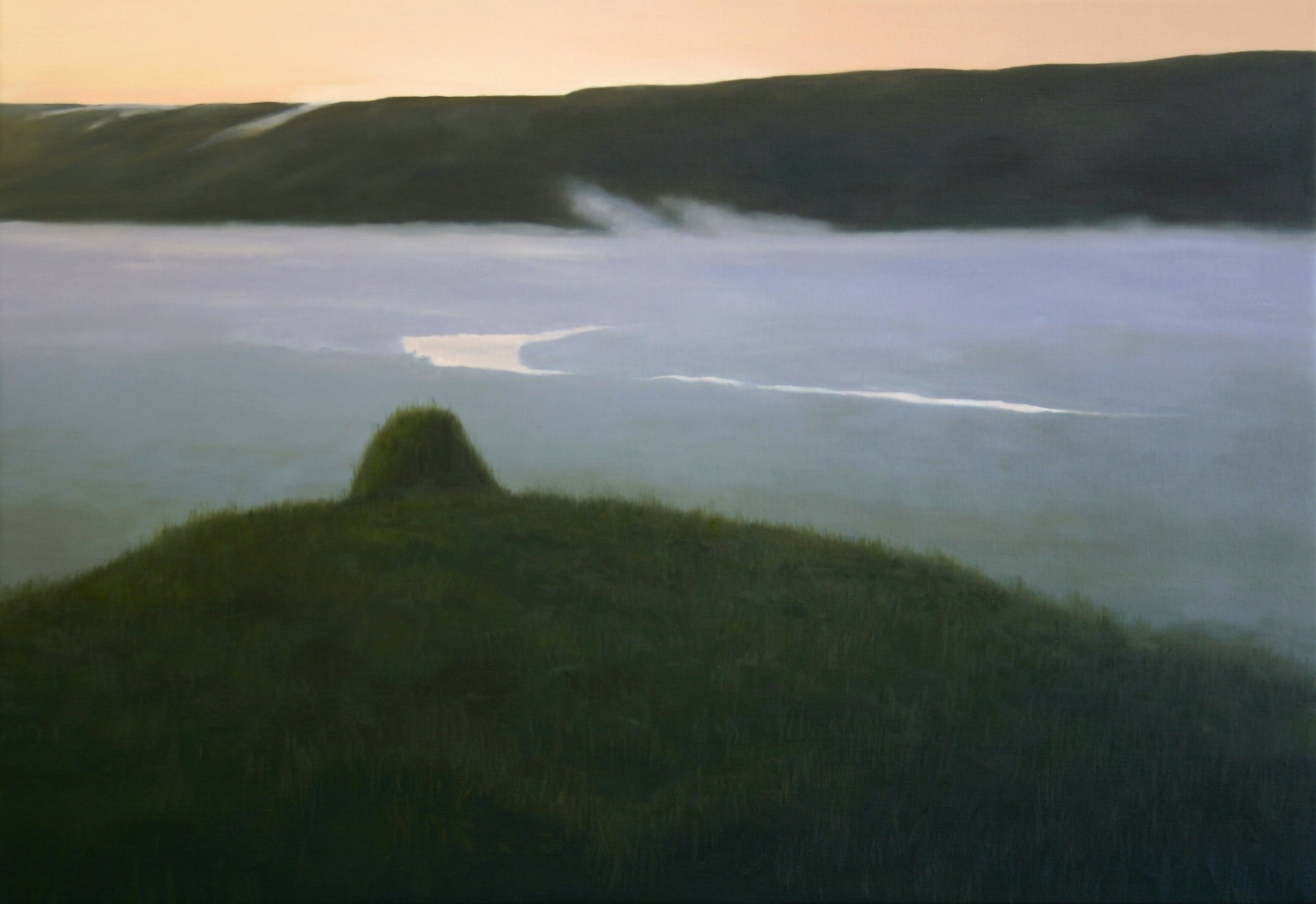 Verk eftir Þorra Hringsson