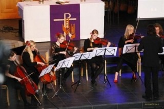 Dagur tónlistarskólanna 3. mars