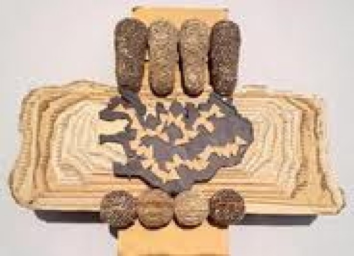 Dagskrá með verkum Atla Viðars Engilbertssonar