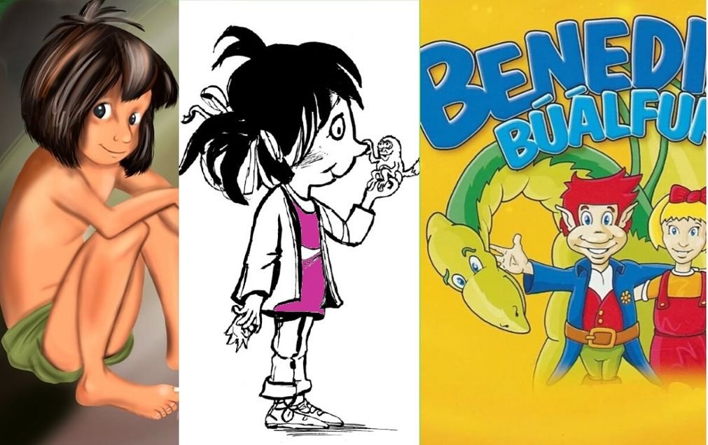 Ertu búin/n að kjósa?